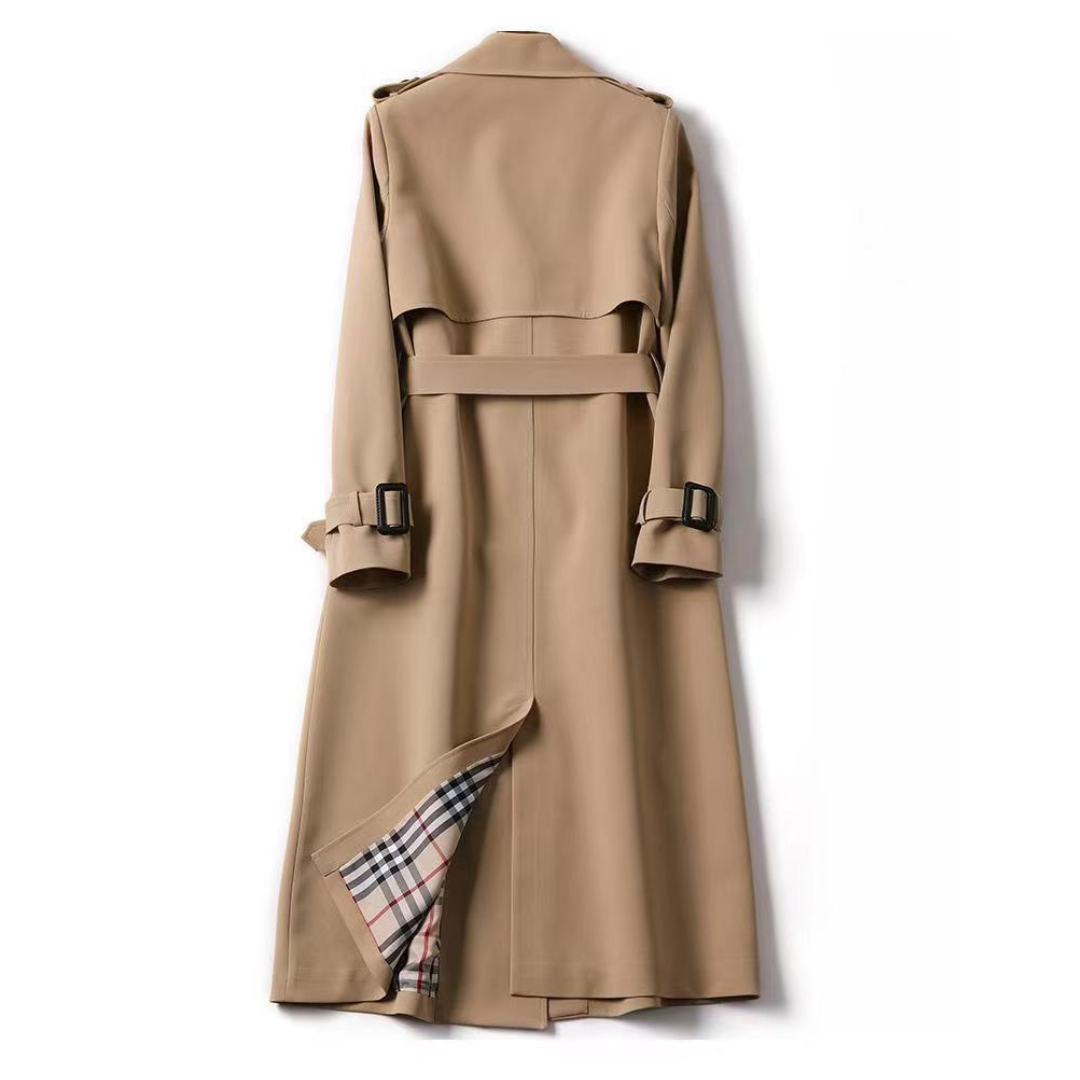 Misiah | Vintage Trench Coat