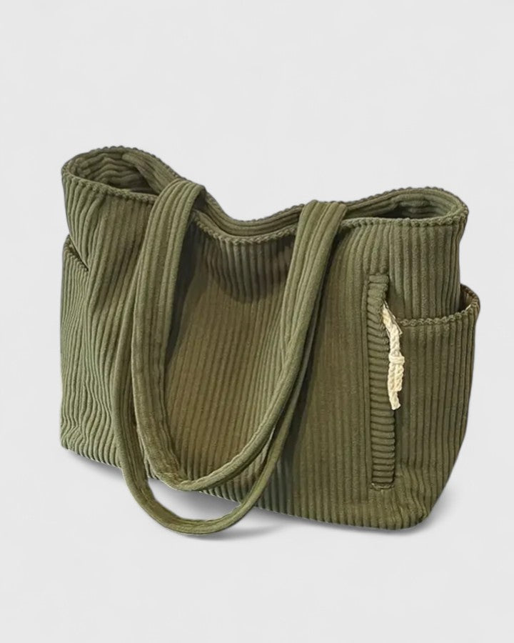 Angelique - Sophisticated Tote Bag