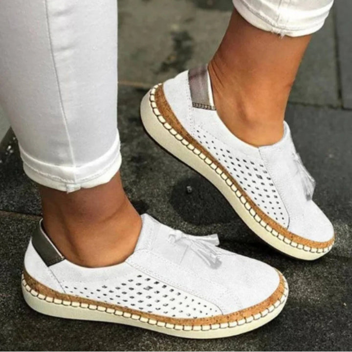 Solana | Orthopedic Slip-Ons