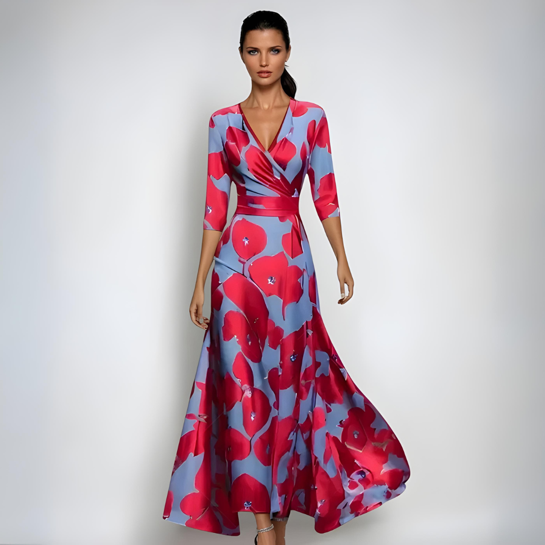 Avery – Timeless Feminine Dress
