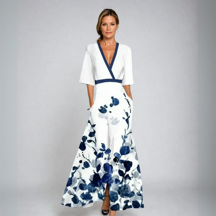 Elvira - Seductive Dress