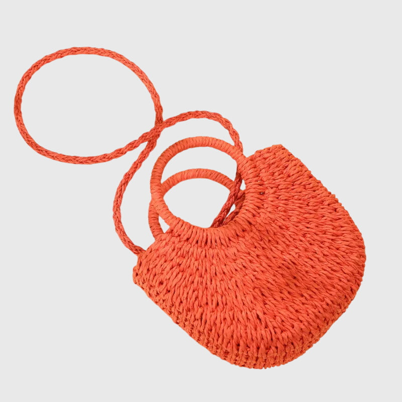 Amaya - Summer Shoulder Bag