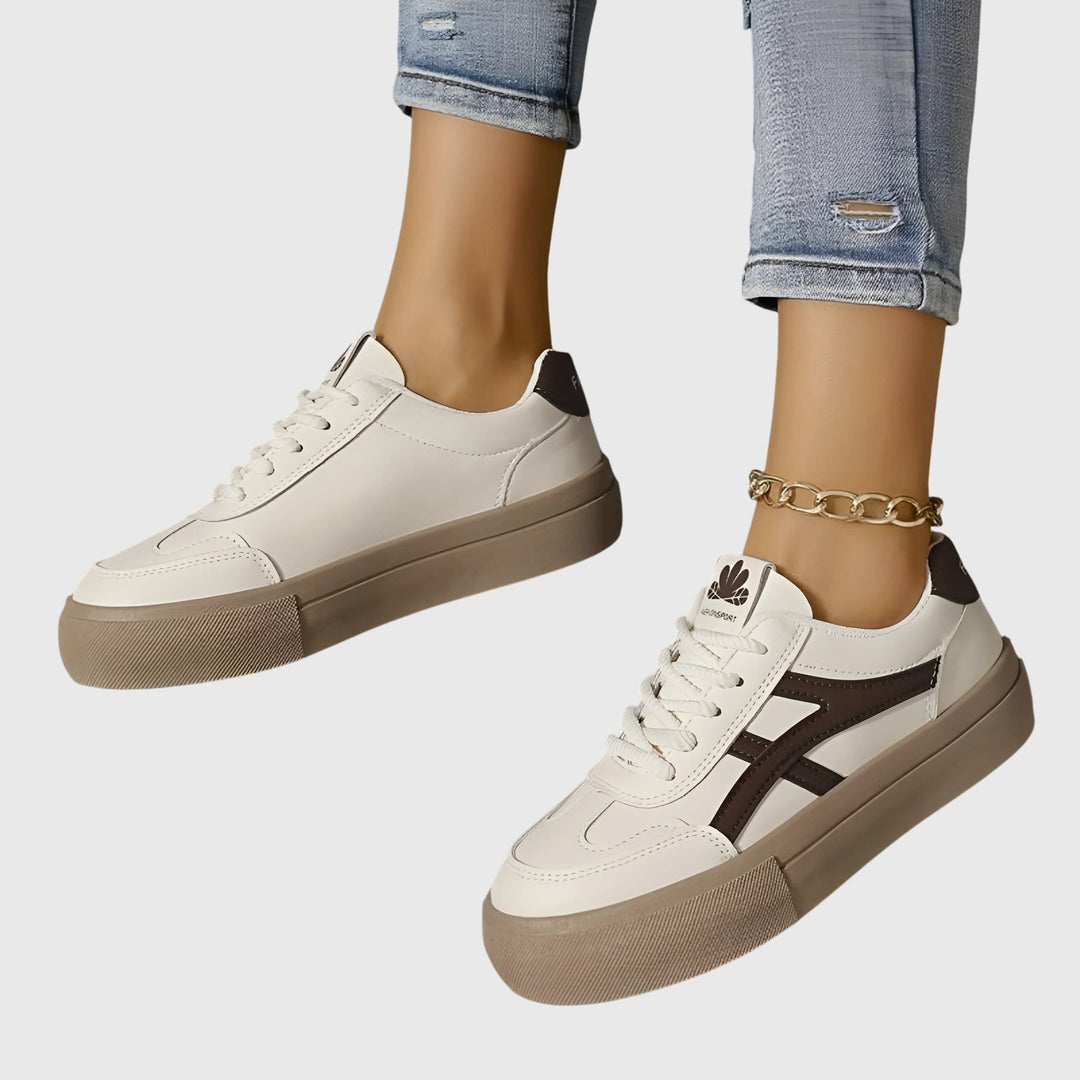 ZENI – STYLISH CASUAL ORTHOPEDIC SNEAKERS