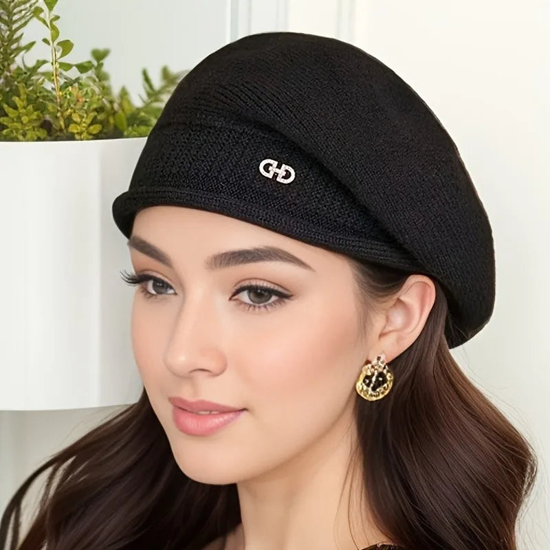 Arabella - Retro-Chic Beret