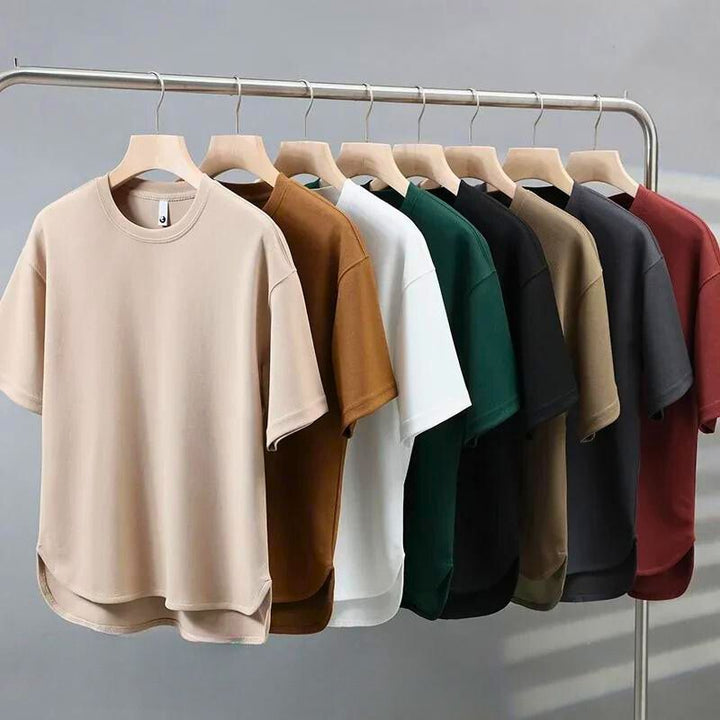 VERLISSE – TWO-PIECE SUMMER SET FOR TIMELESS ELEGANCE