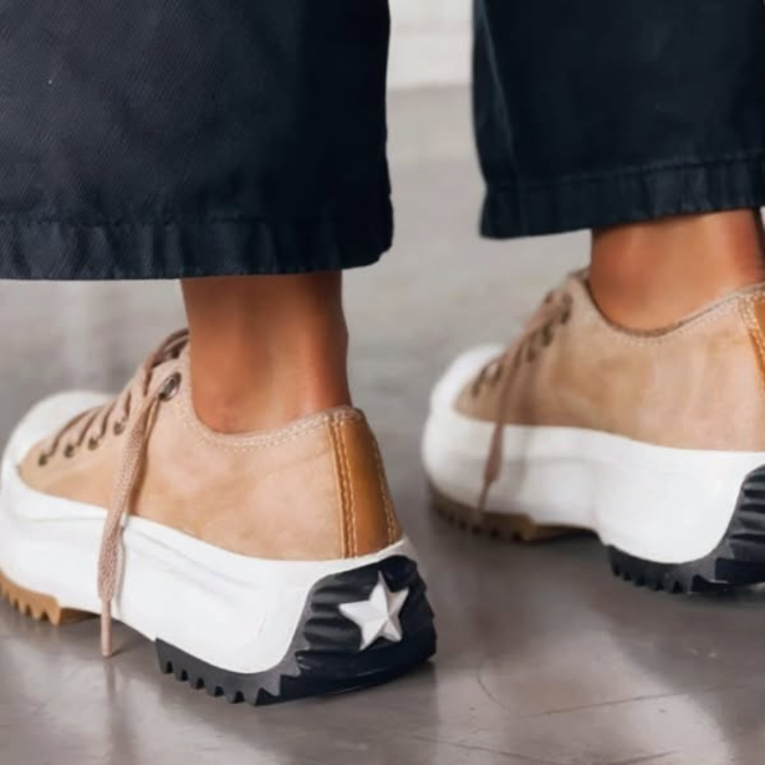 Morgan - Orthopedic Shoes Ultimate Comfort (1+1 Free TODAY)