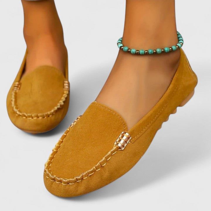 RHEA – ORTHOPEDIC LOAFER