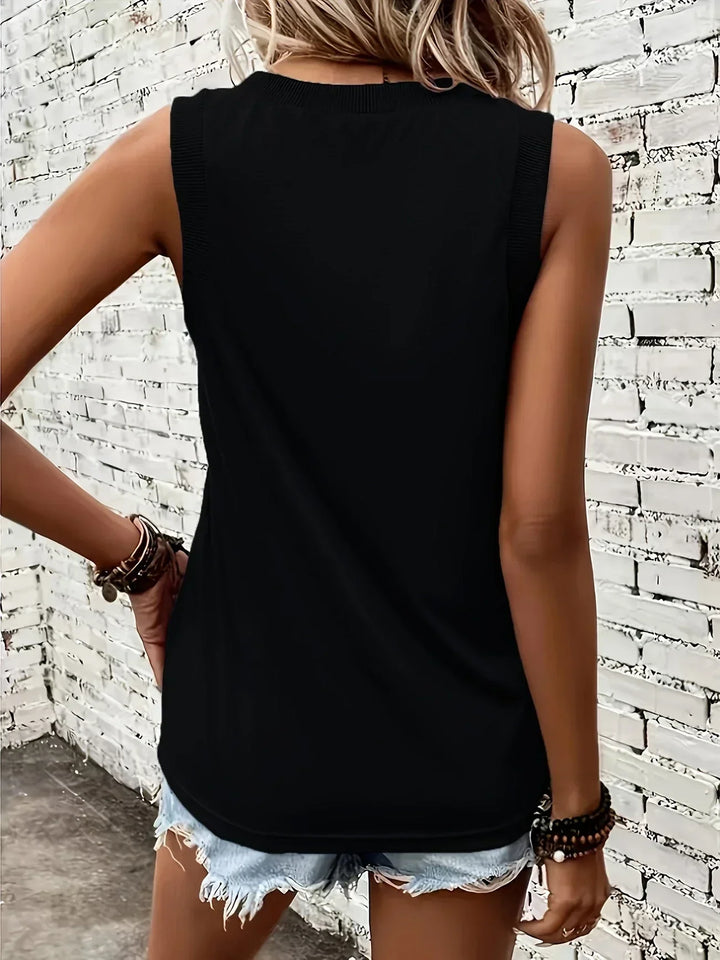 YENI – SUMMER BREEZE ACTIVE TANK TOP