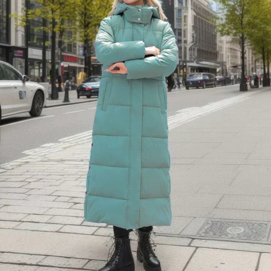 Melisa - Winter coat