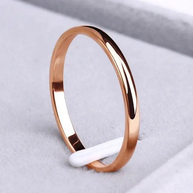 Minimalist Ring