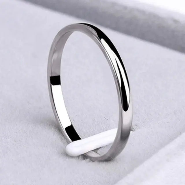 Minimalist Ring