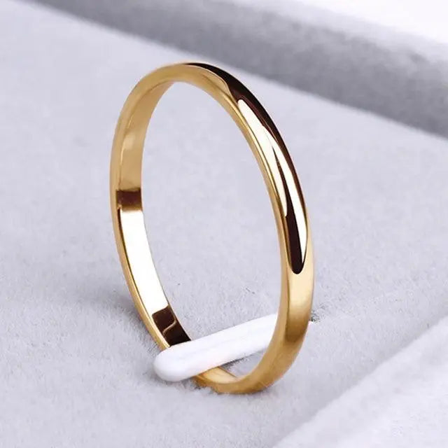 Minimalist Ring