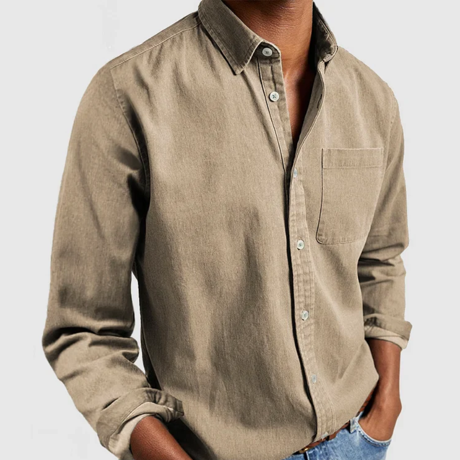 Marco - Men's Classic Shirt
