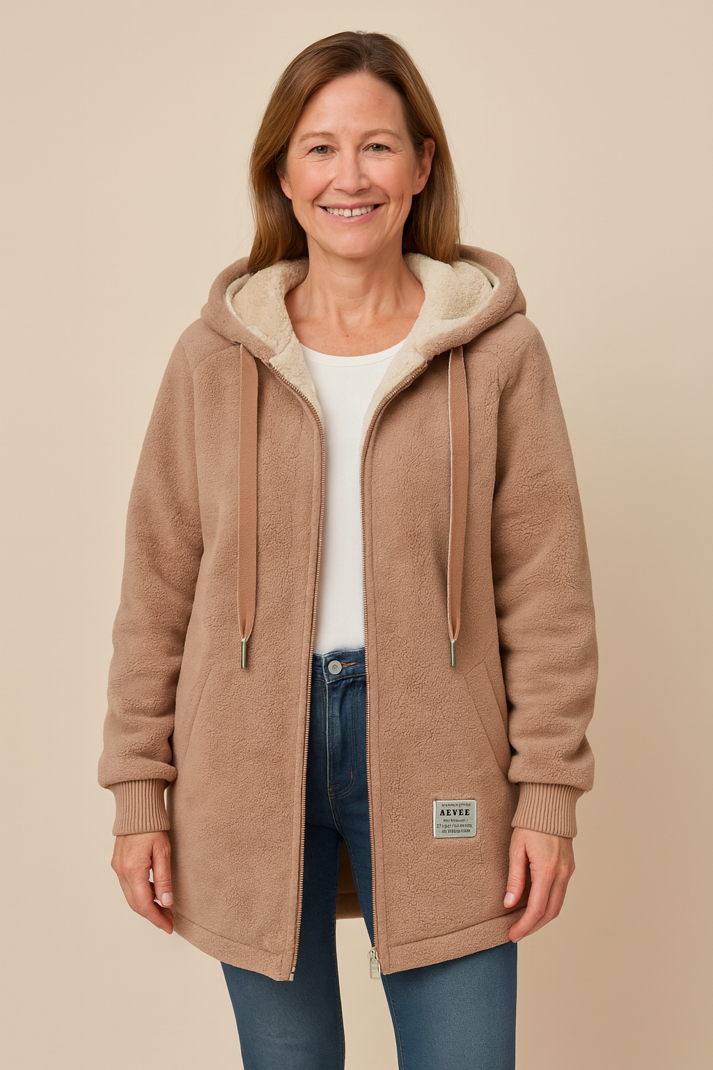 Cally | Women's Comfort and Style Jacket