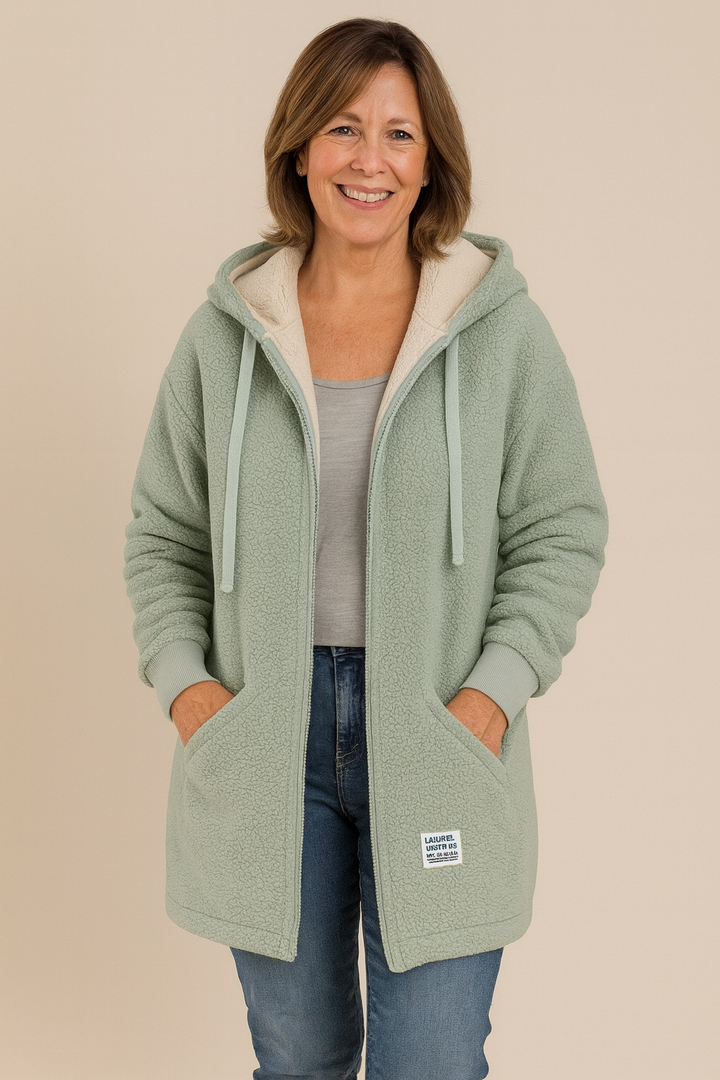 Cally | Women's Comfort and Style Jacket