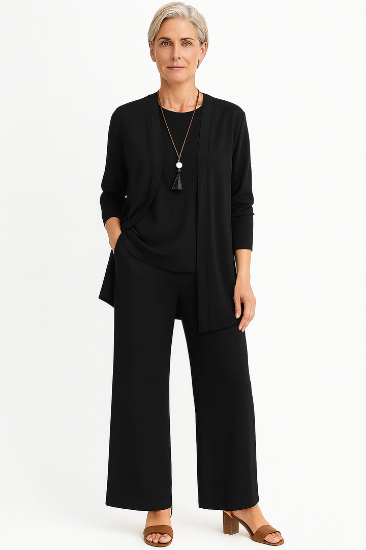 Pina | Elegant 3-Piece Set