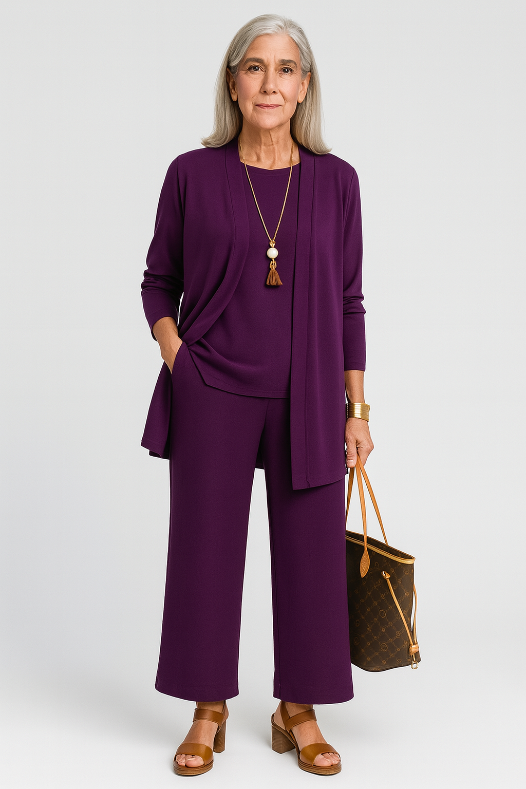 Pina | Elegant 3-Piece Set