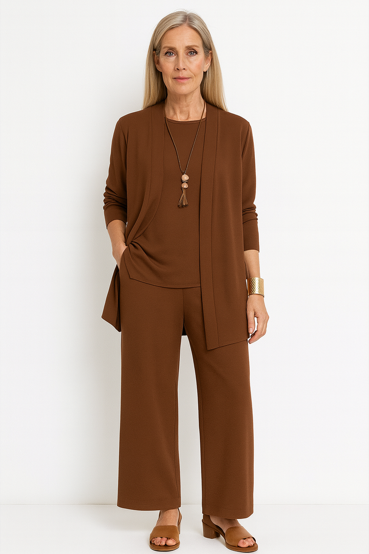 Pina | Elegant 3-Piece Set