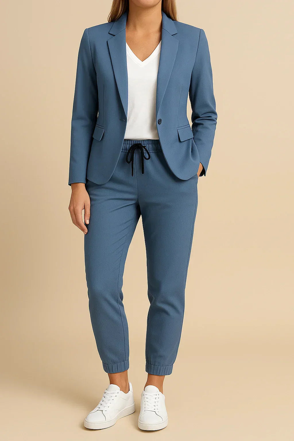 THESSA – ELEGANT WOMEN'S SUIT
