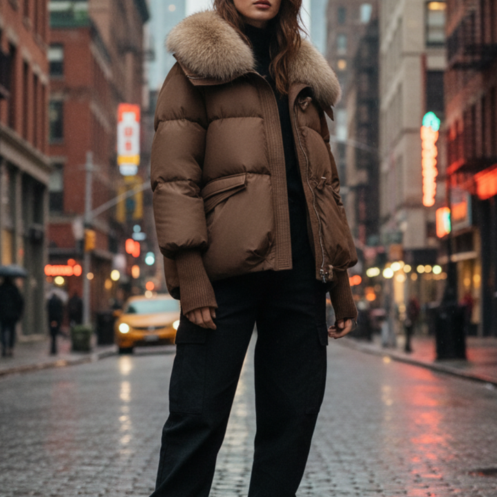 Zya | Comfortable Jacket