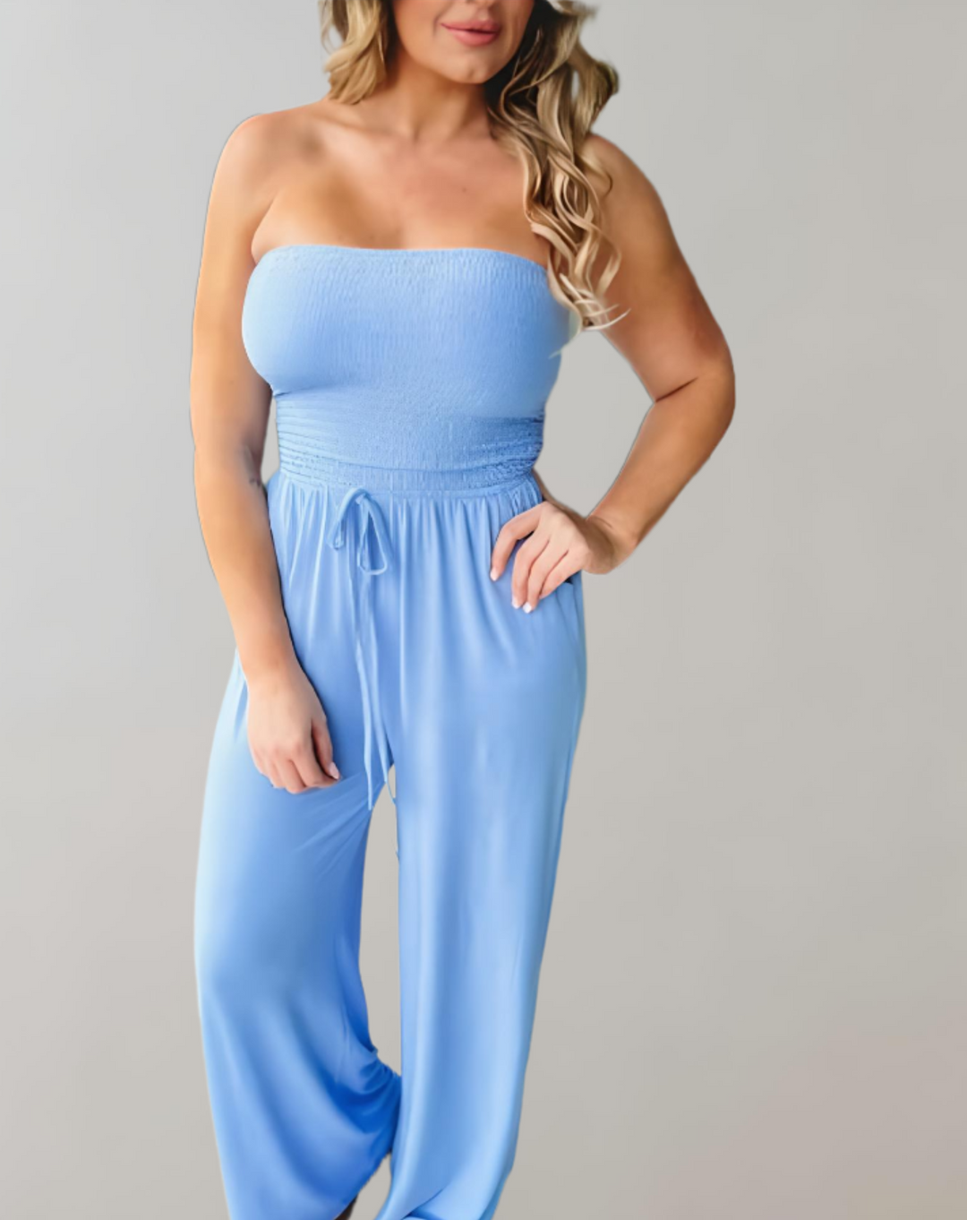 Nora - Women jumpsuit