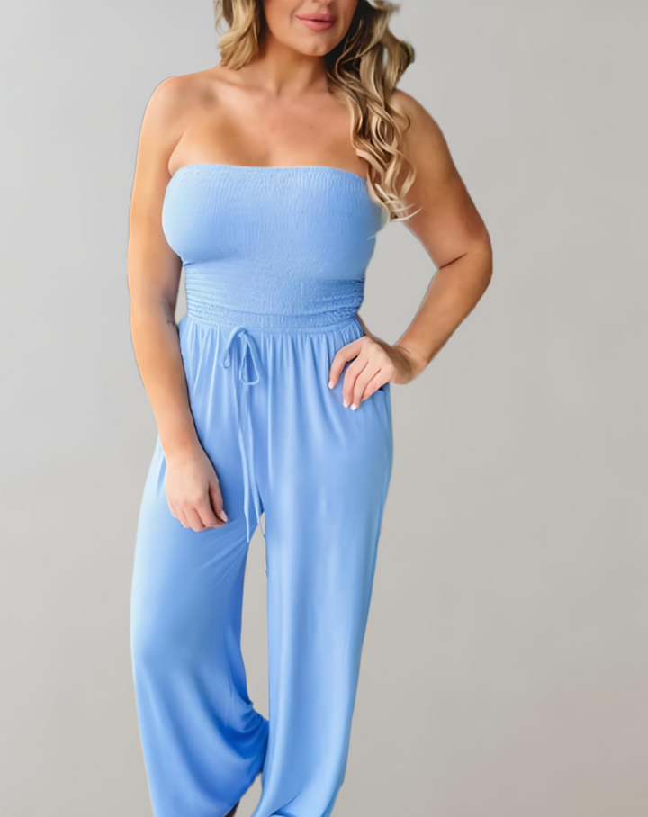 Nora - Women jumpsuit