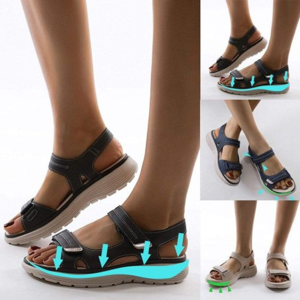 Casey | Orthopedic Sandals
