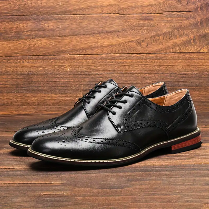 Step with Confidence Oxfords