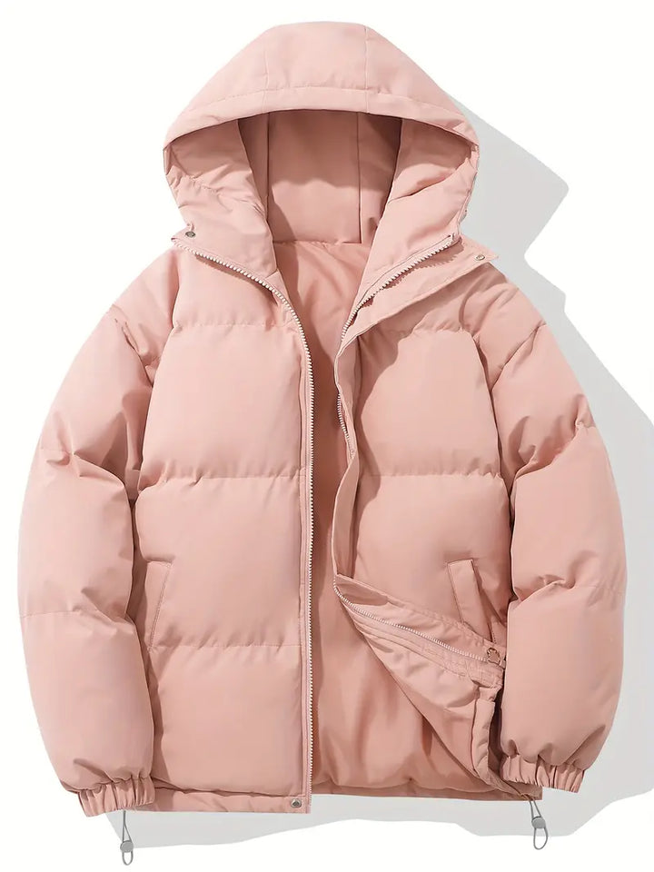 Kimmy | Winter Down Jacket