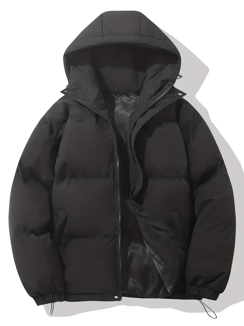 Kimmy | Winter Down Jacket