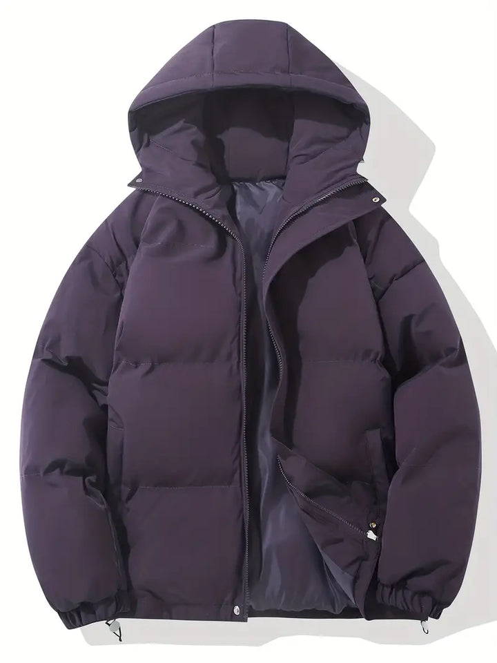 Kimmy | Winter Down Jacket