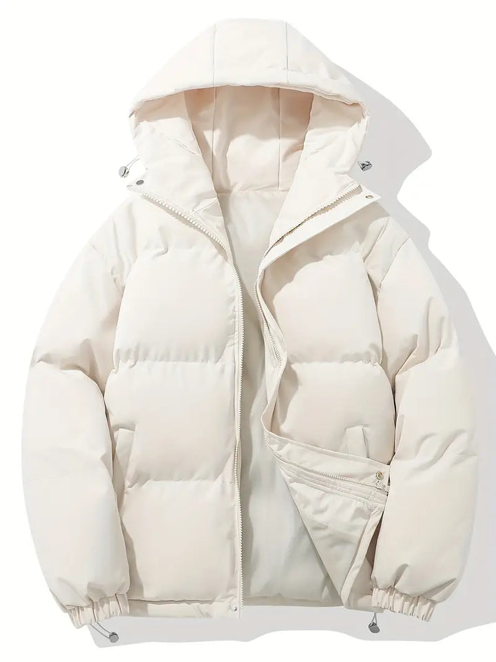 Kimmy | Winter Down Jacket