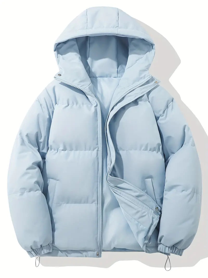 Kimmy | Winter Down Jacket