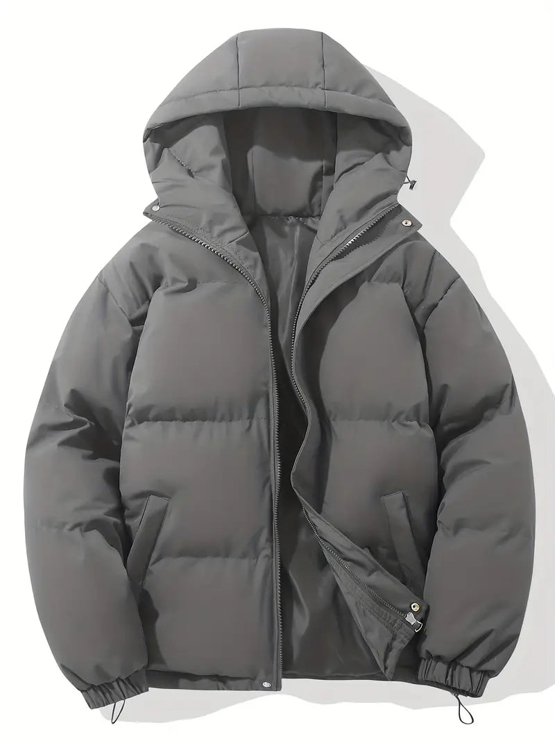 Kimmy | Winter Down Jacket