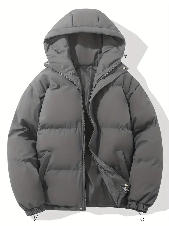 Kimmy | Winter Down Jacket