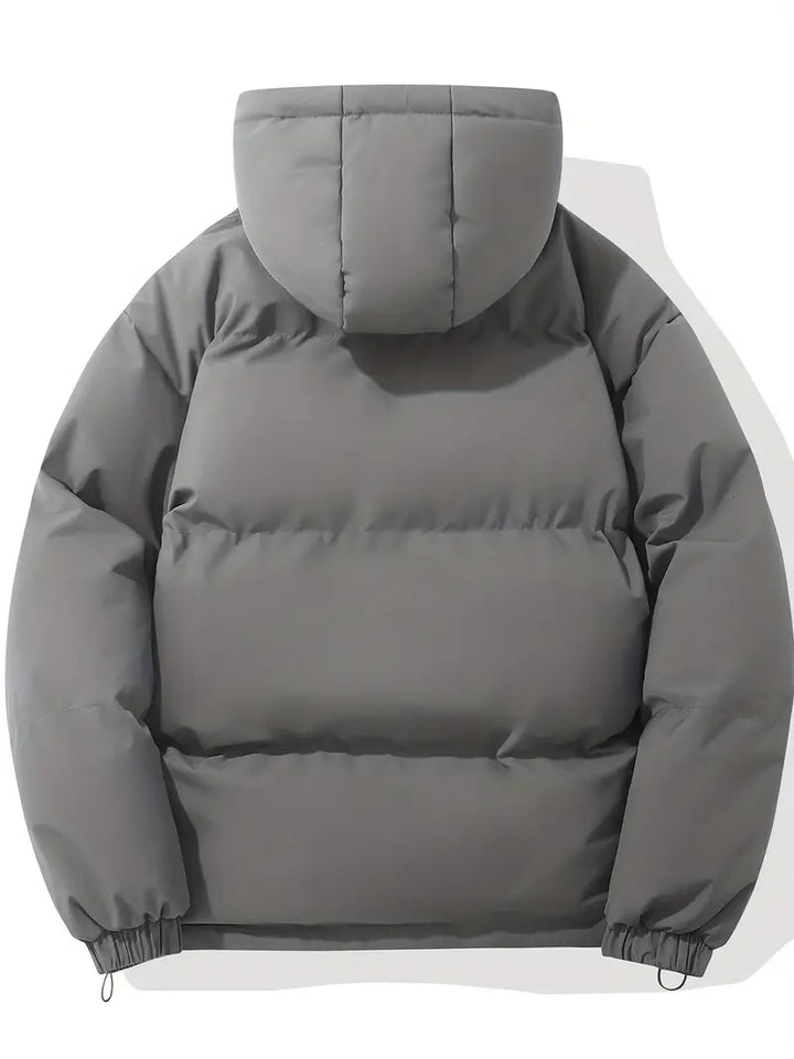 Kimmy | Winter Down Jacket