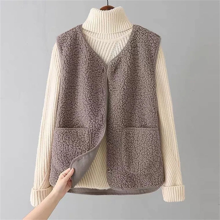 Laluna - Classic Cardigan