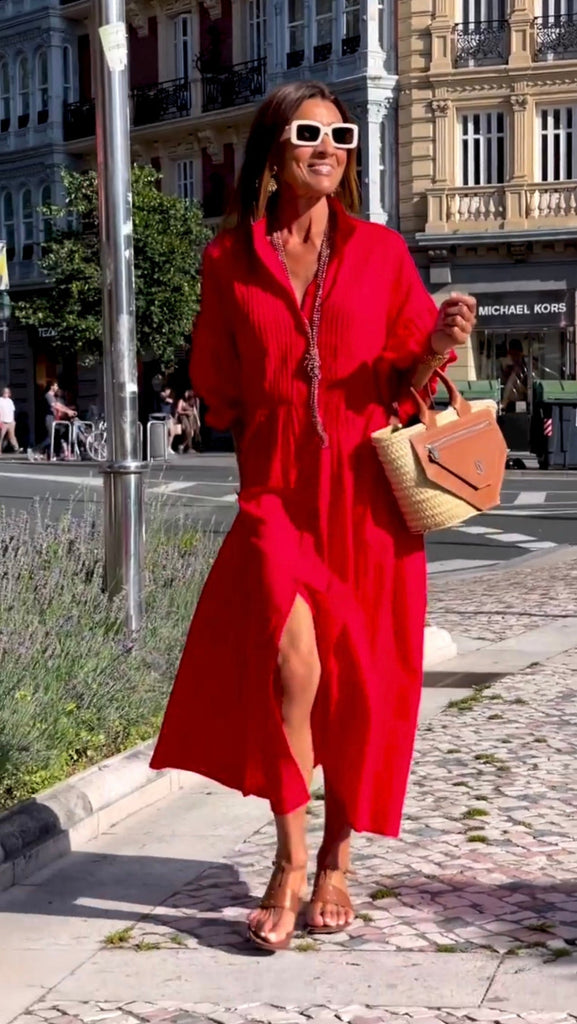 Sophia - Summer Breeze Dress