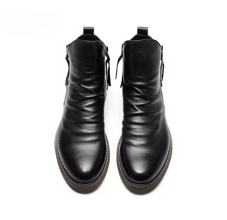 LEO – BERNARDO CAVALLINO BOOTS