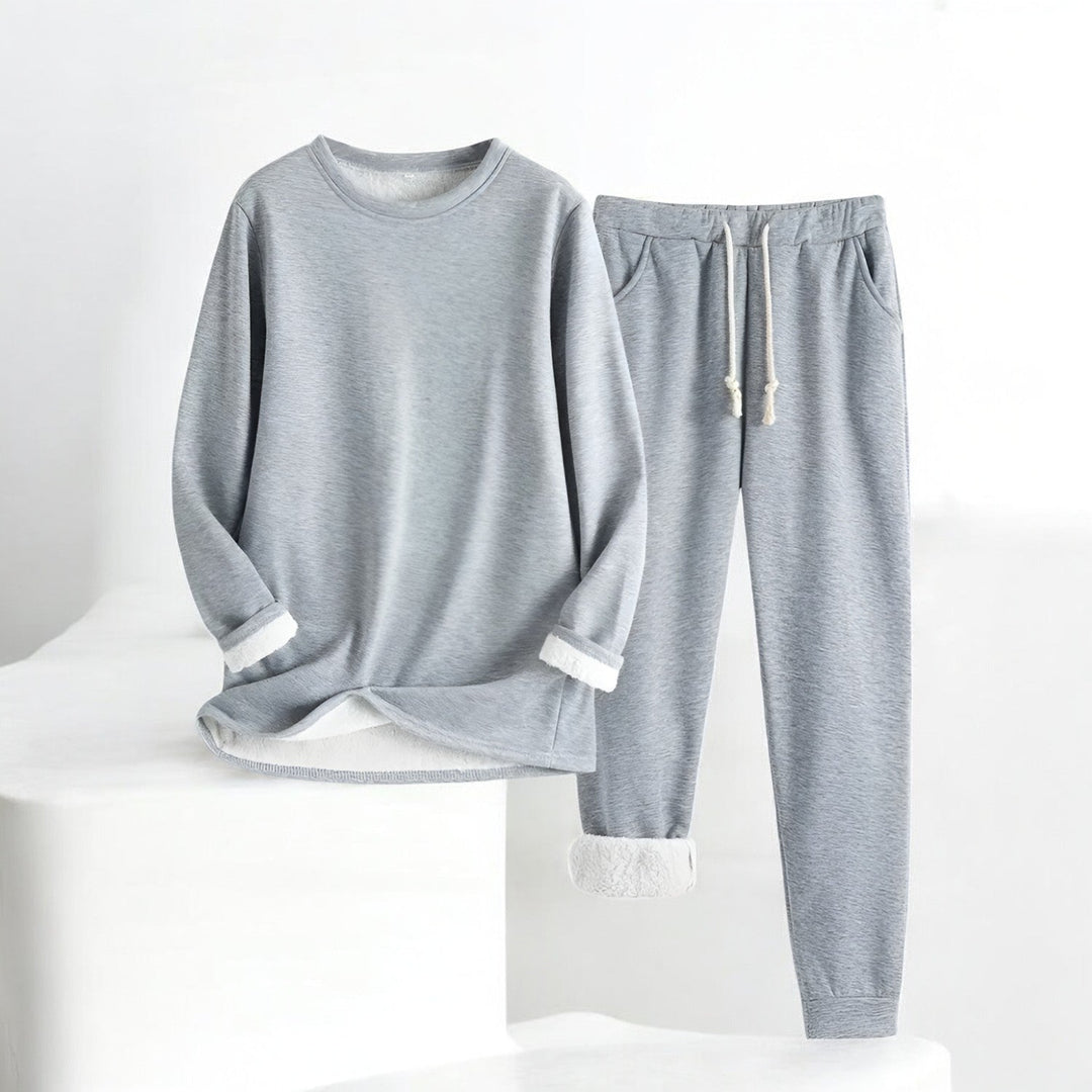 Rosie – Cozy Thermal Set