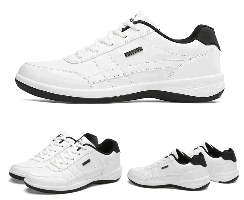 All-Day Comfort Orthopedic Shoes
