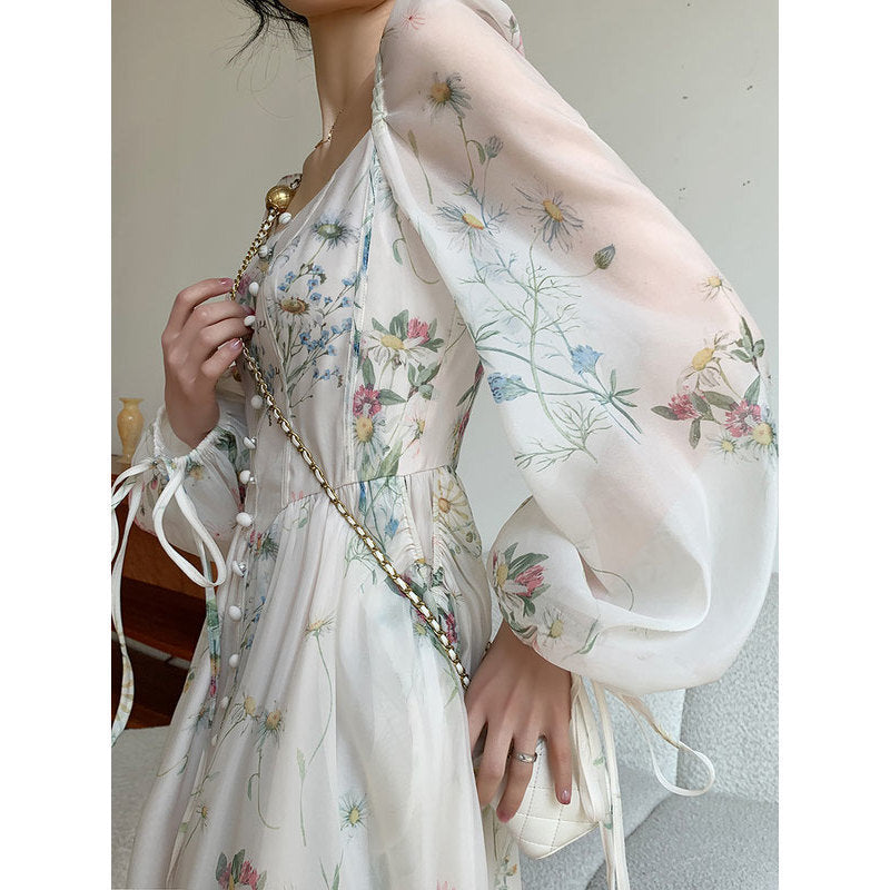 KAELIS – ELEGANT MAXI DRESS