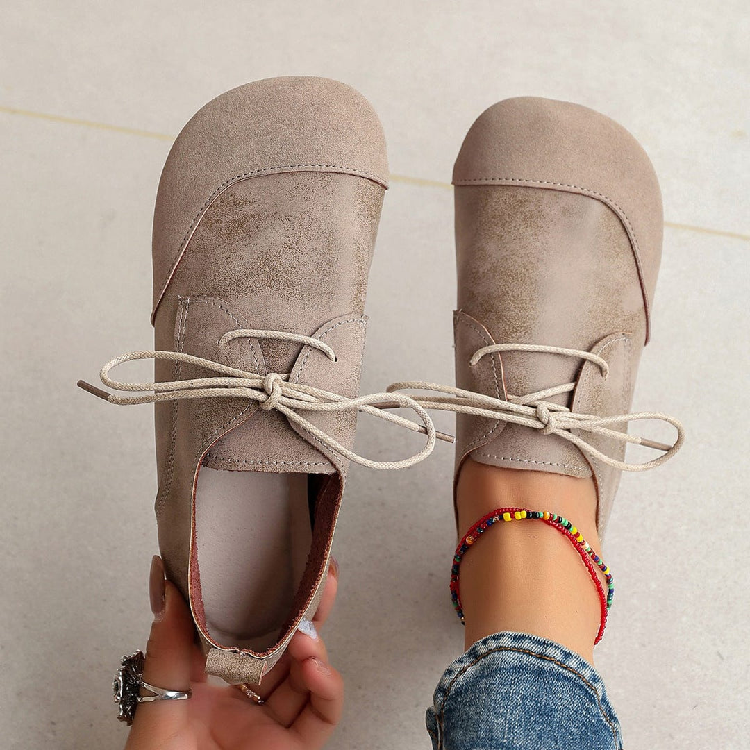 Christel | Comfort Shoes