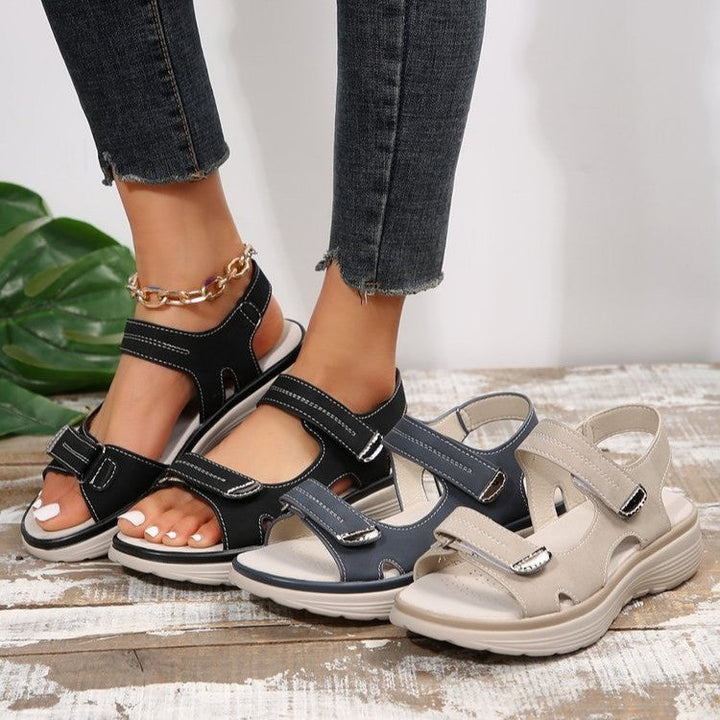 Casey | Orthopedic Sandals