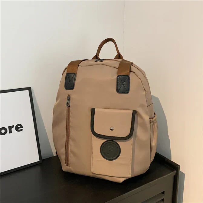 Alice - Multifunctional Backpack