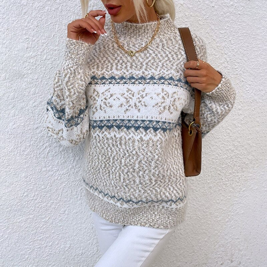 Sia | Vintage Sweater