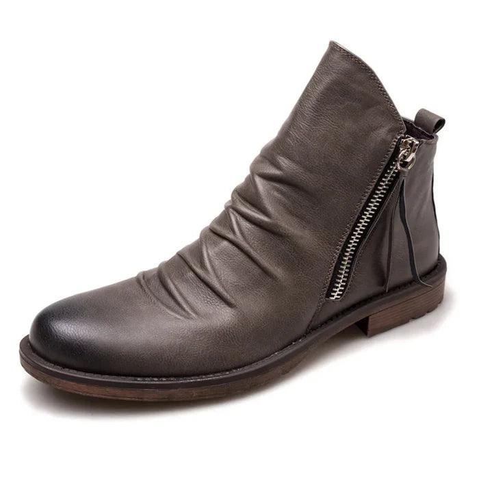 LEO – BERNARDO CAVALLINO BOOTS