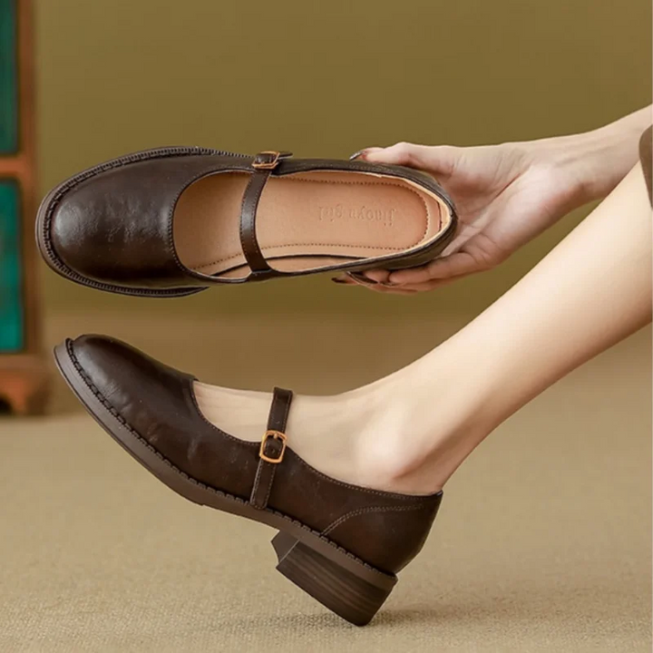 Jane's Boutique™ | Classic Comfort Mary Janes