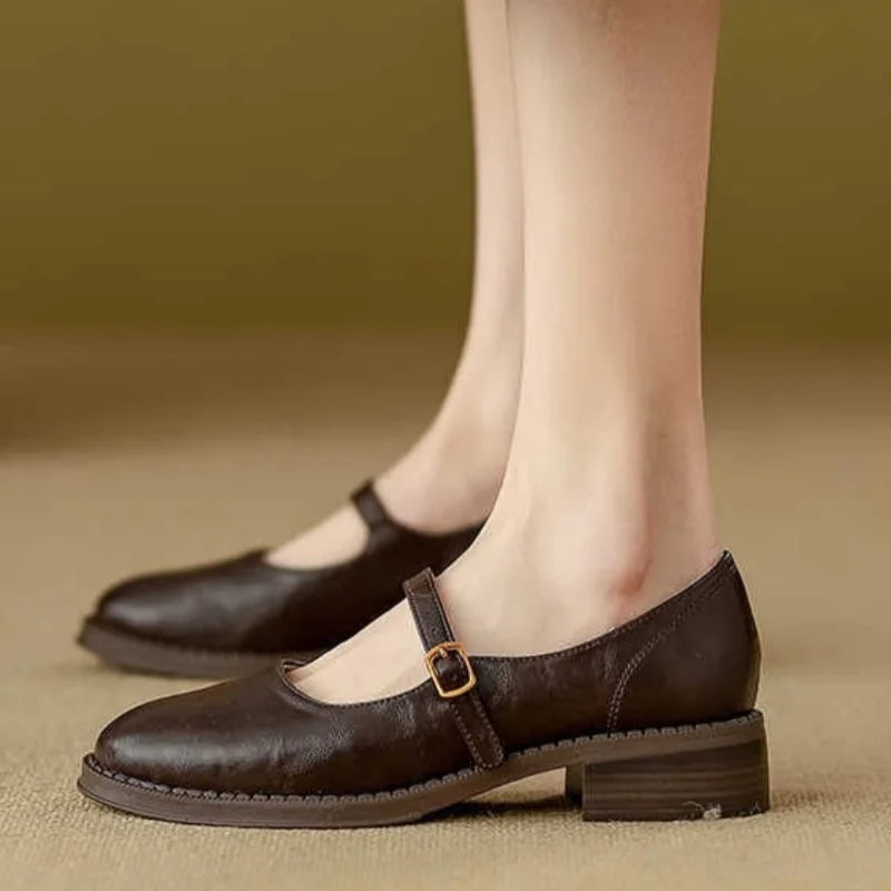 Jane's Boutique™ | Classic Comfort Mary Janes