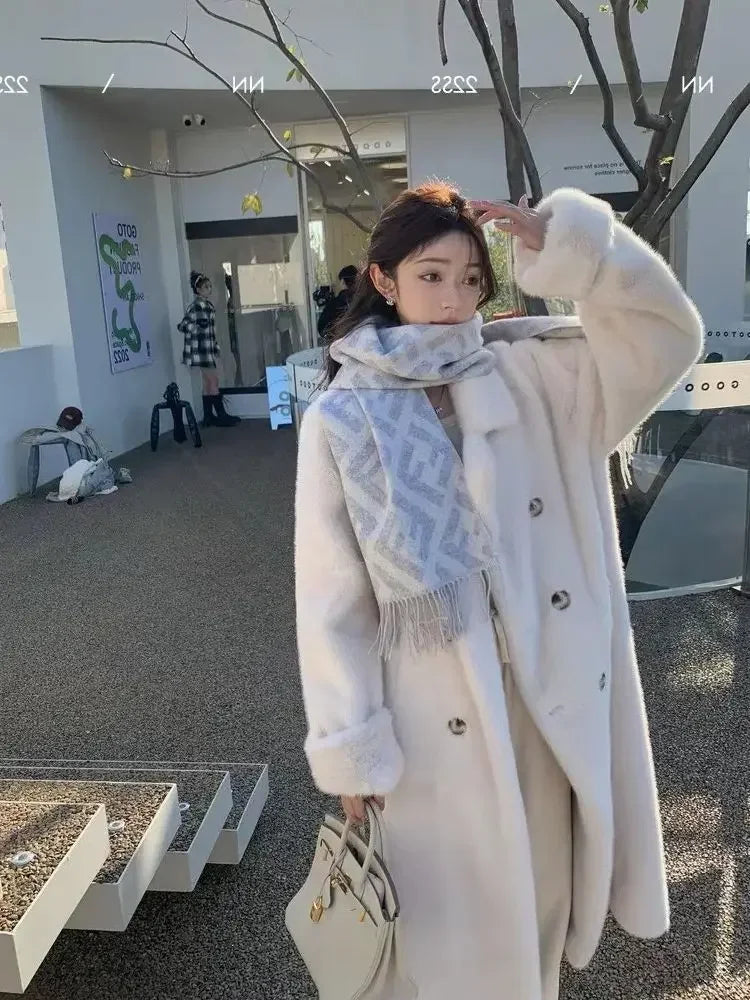 Irene - Coat